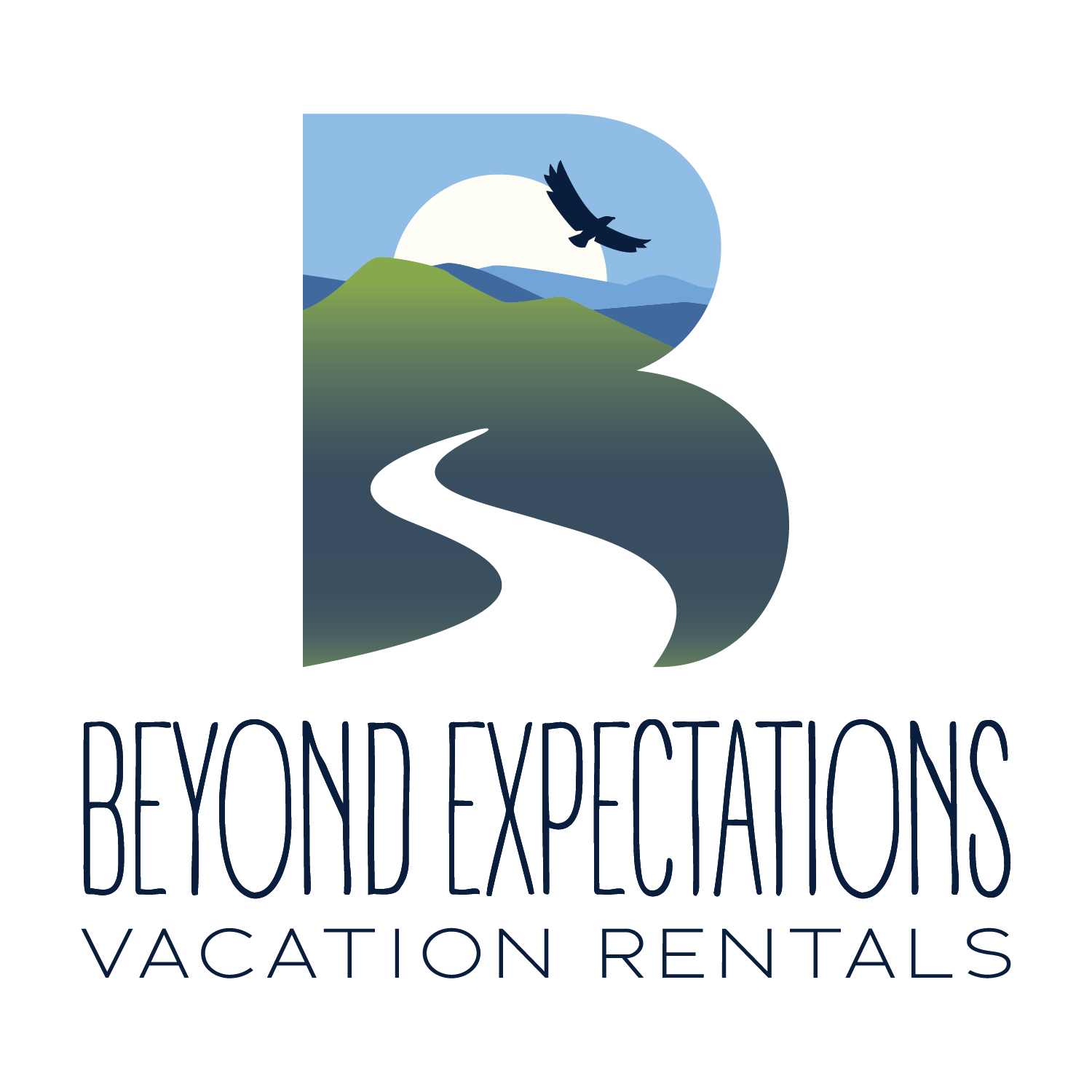 Beyond Expectations Logo